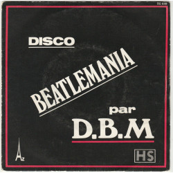 Disco Beatlemania