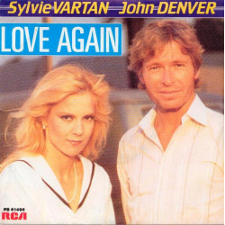 Love Again