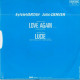 Love Again