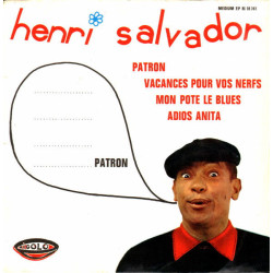 Patron