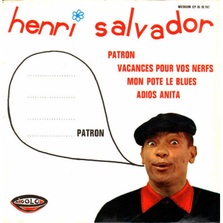 Patron