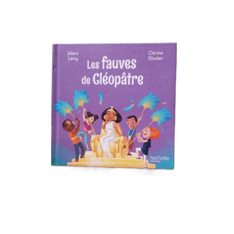Les Fauves de Cléopâtre