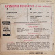Sirop Typhon / Oh Lady Mary / Get Back / Casatschok