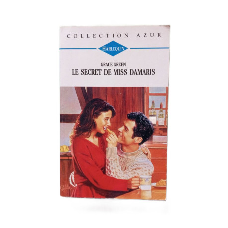Le secret de miss Damaris