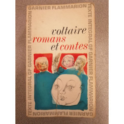 Roman et contes
