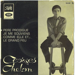 Père Prodigue