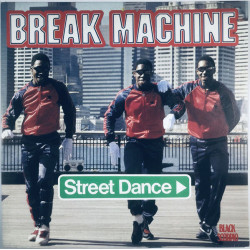 Street Dance