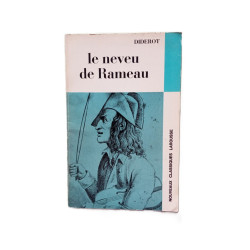 Le neveu de Rameau