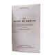 Le neveu de Rameau