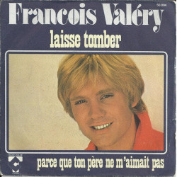Laisse Tomber