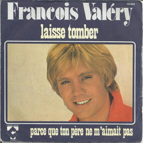 Laisse Tomber