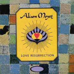 Love Resurrection