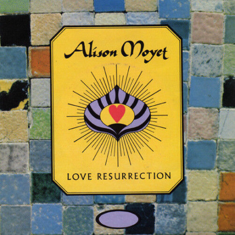 Love Resurrection