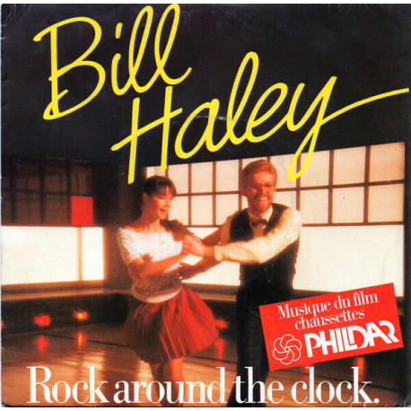 Rock Around The Clock