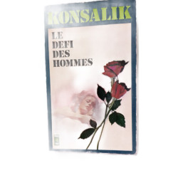 Le defi des hommes
