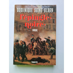 L'epingle noire