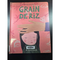 Grain de riz