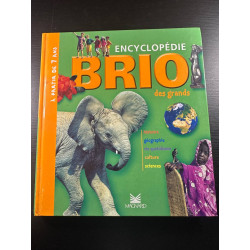 Encyclopédie Brio des grands