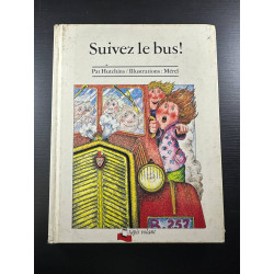 Suivez le bus