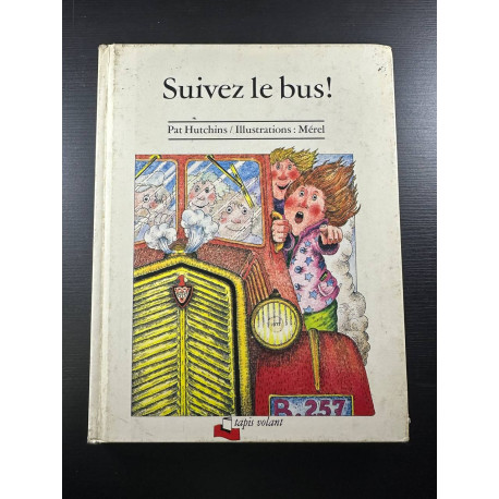 Suivez le bus