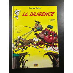 La diligence