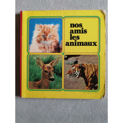 Nos amis les animaux