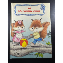 Les nouveaux amis