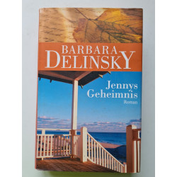 Barbara DelinskyJENNYS GEHEIMNIS