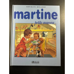 Martine Petite Maman