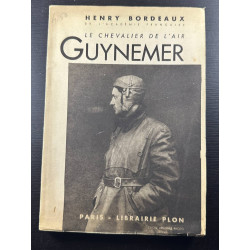 Le chevalier de l'air Guynemer