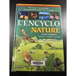L'encyclo nature