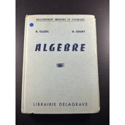 Algebre