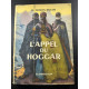 L'appel du hoggar