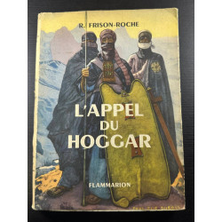 L'appel du hoggar