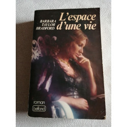 L'Espace d'Une Vie