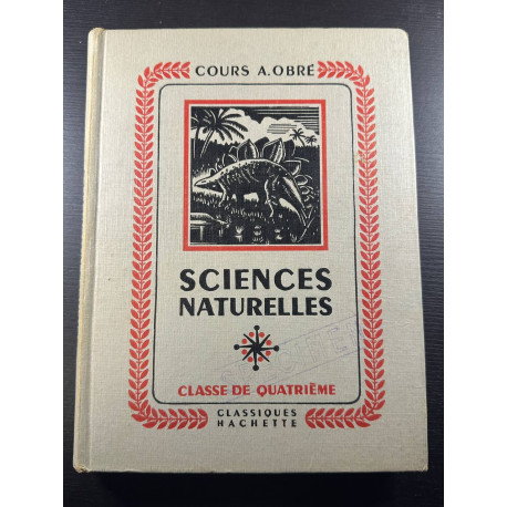 Sciences naturelles classe de 4e - Geologie classe de 4ème