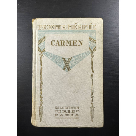 Carmen