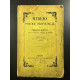 Mireio poeme provencal sixieme edition