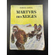 Martyrs des neiges
