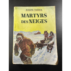 Martyrs des neiges