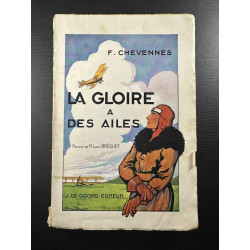 La gloire a des ailes
