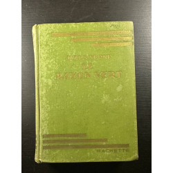 Le rayon-vert