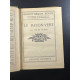 Le rayon-vert