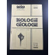 Biologie géologie n°3-1973 APBG BULLETIN PEDAGOGIQUE TRIMESTRIEL