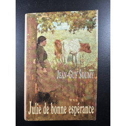 Julie de bonne espérance