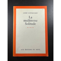 La mulâtresse Solitude