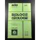 Biologie géologie n°4-1972 APBG BULLETIN PEDAGOGIQUE TRIMESTRIEL