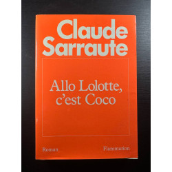 Allô Lolotte c'est Coco