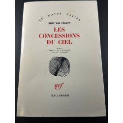 Les concessions du ciel