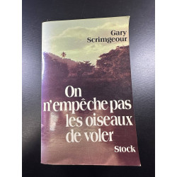 On n'empeche pas les oiseaux de voler